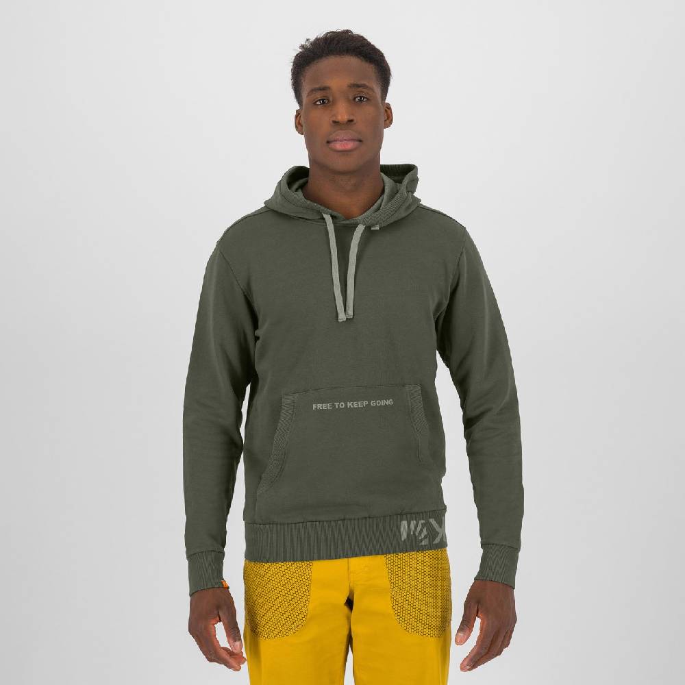 Karpos PICCHIO HOODIE Economico