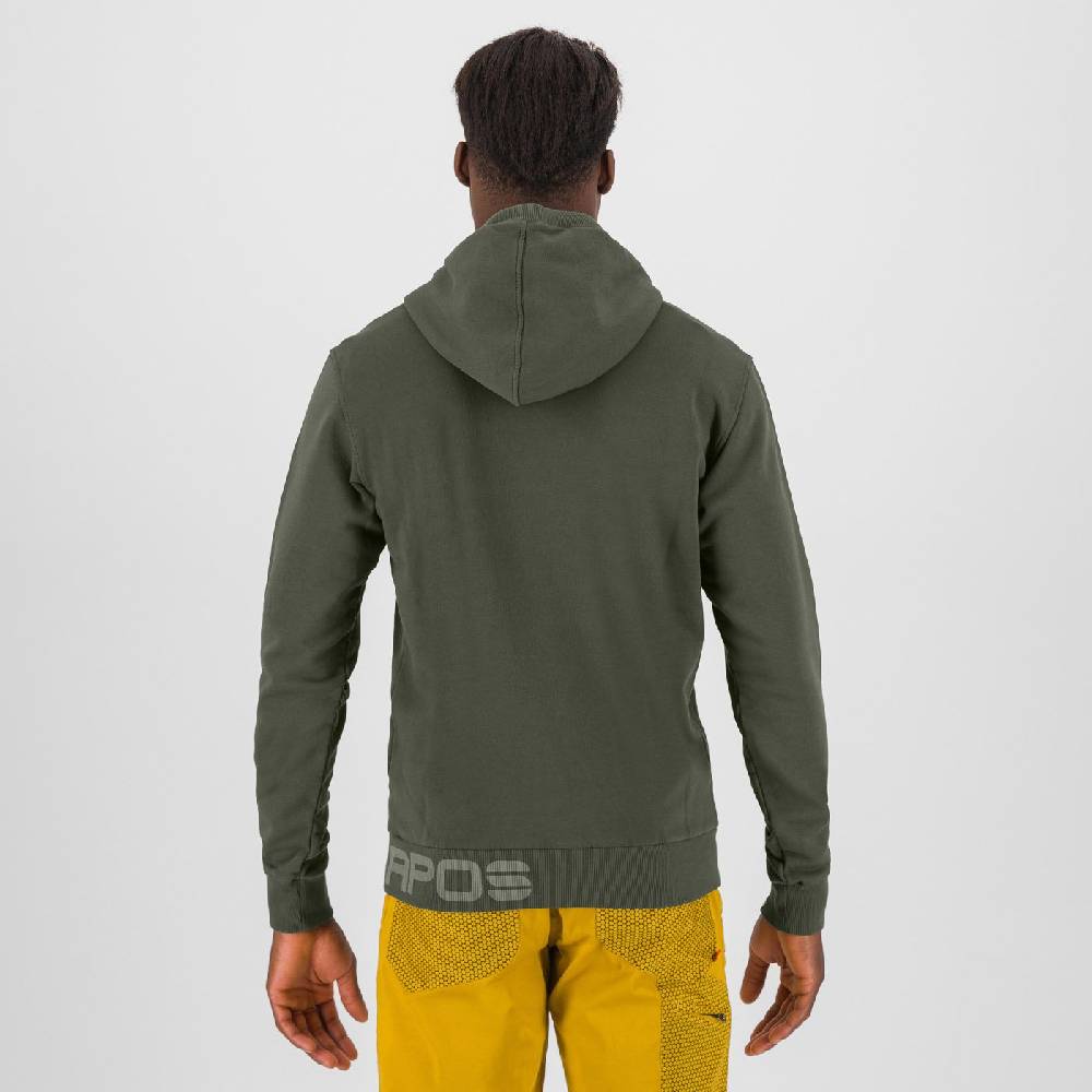 Karpos PICCHIO HOODIE Economico