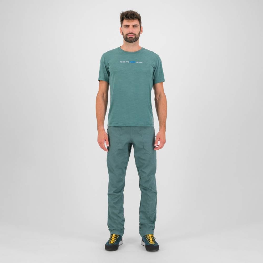 Karpos COPPOLO MERINO T-SHIRT Outlet