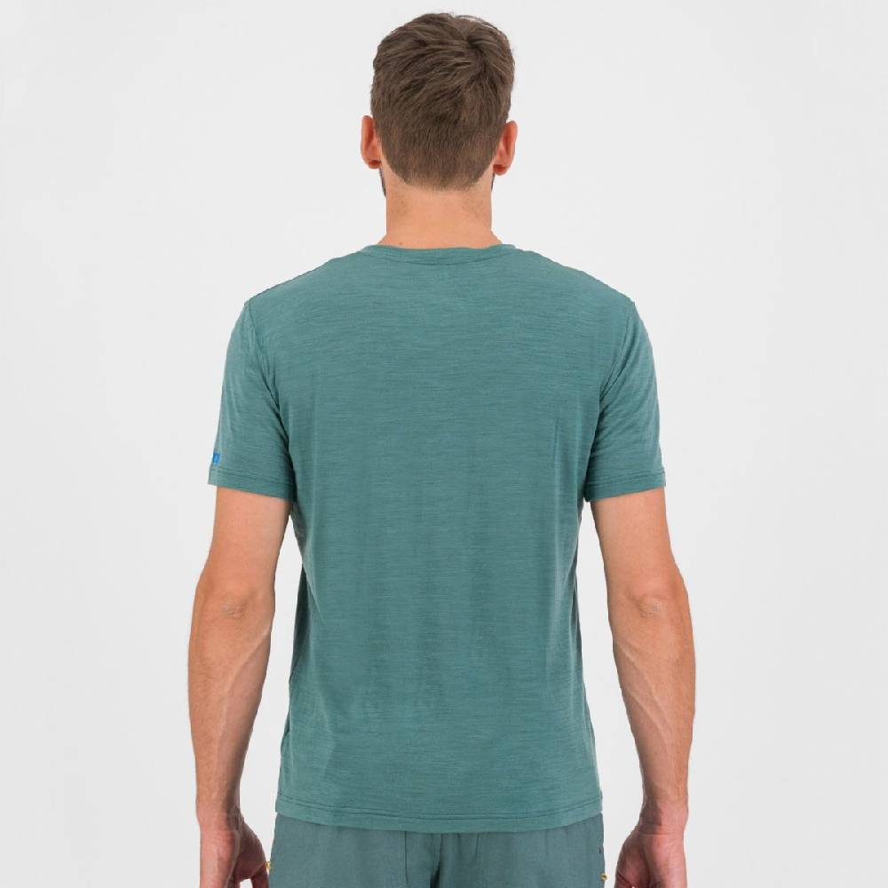 Karpos COPPOLO MERINO T-SHIRT Outlet