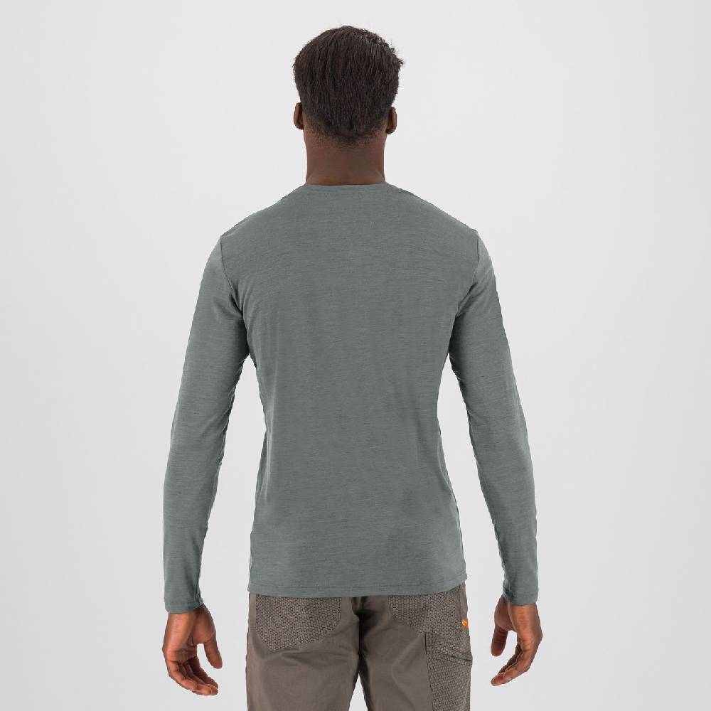 Karpos COPPOLO MERINO LS In Vendita