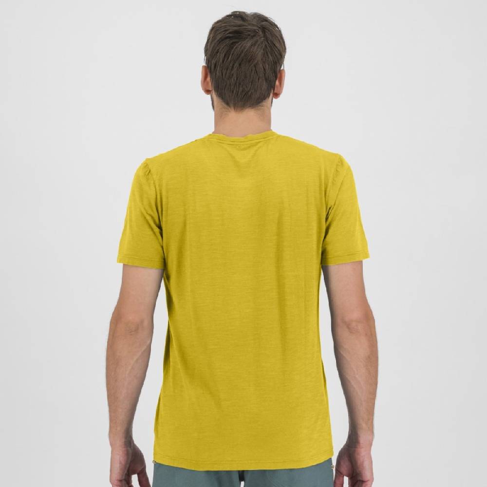 Karpos AMBRETTA T-SHIRT Saldi
