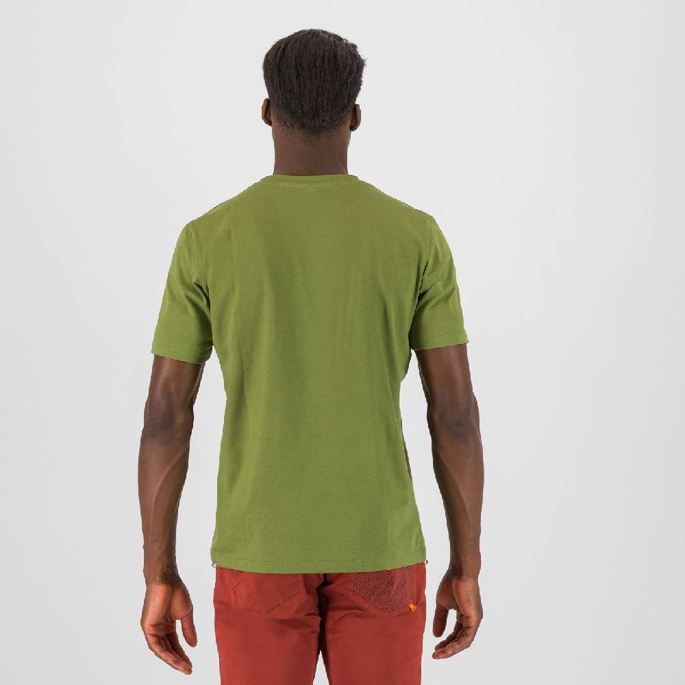 Karpos GENZIANELLA T-SHIRT Vendita Calda