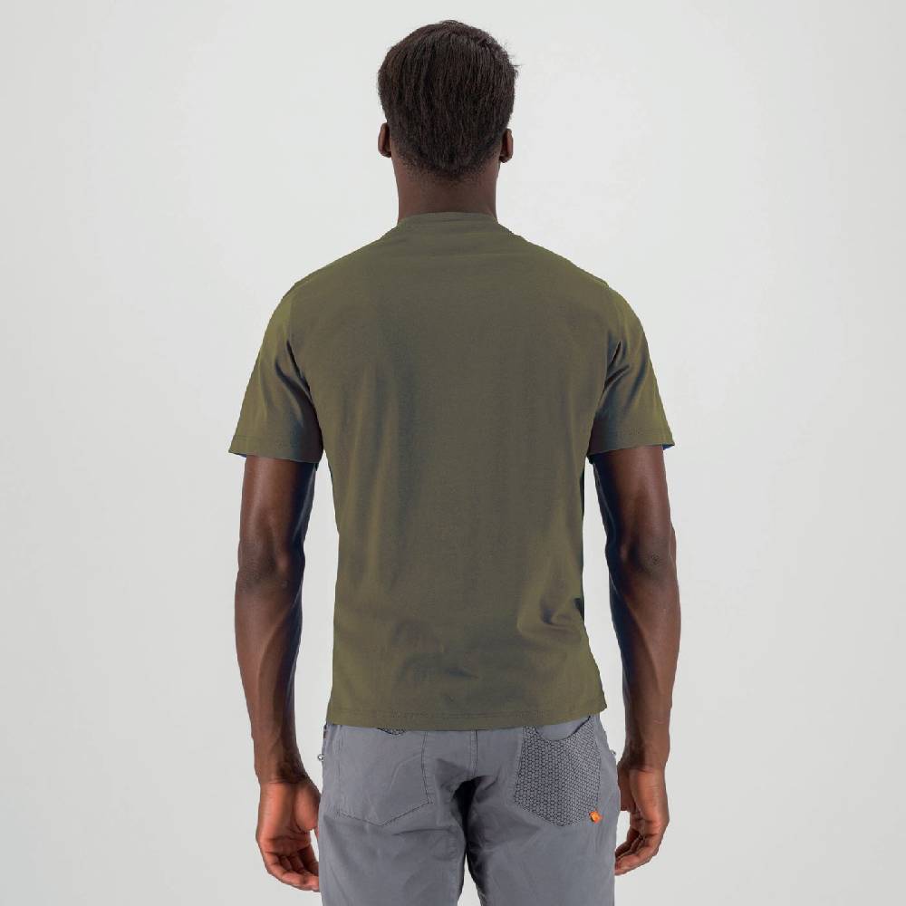 Karpos ASTRO ALPINO EVO T-SHIRT I Più Venduti