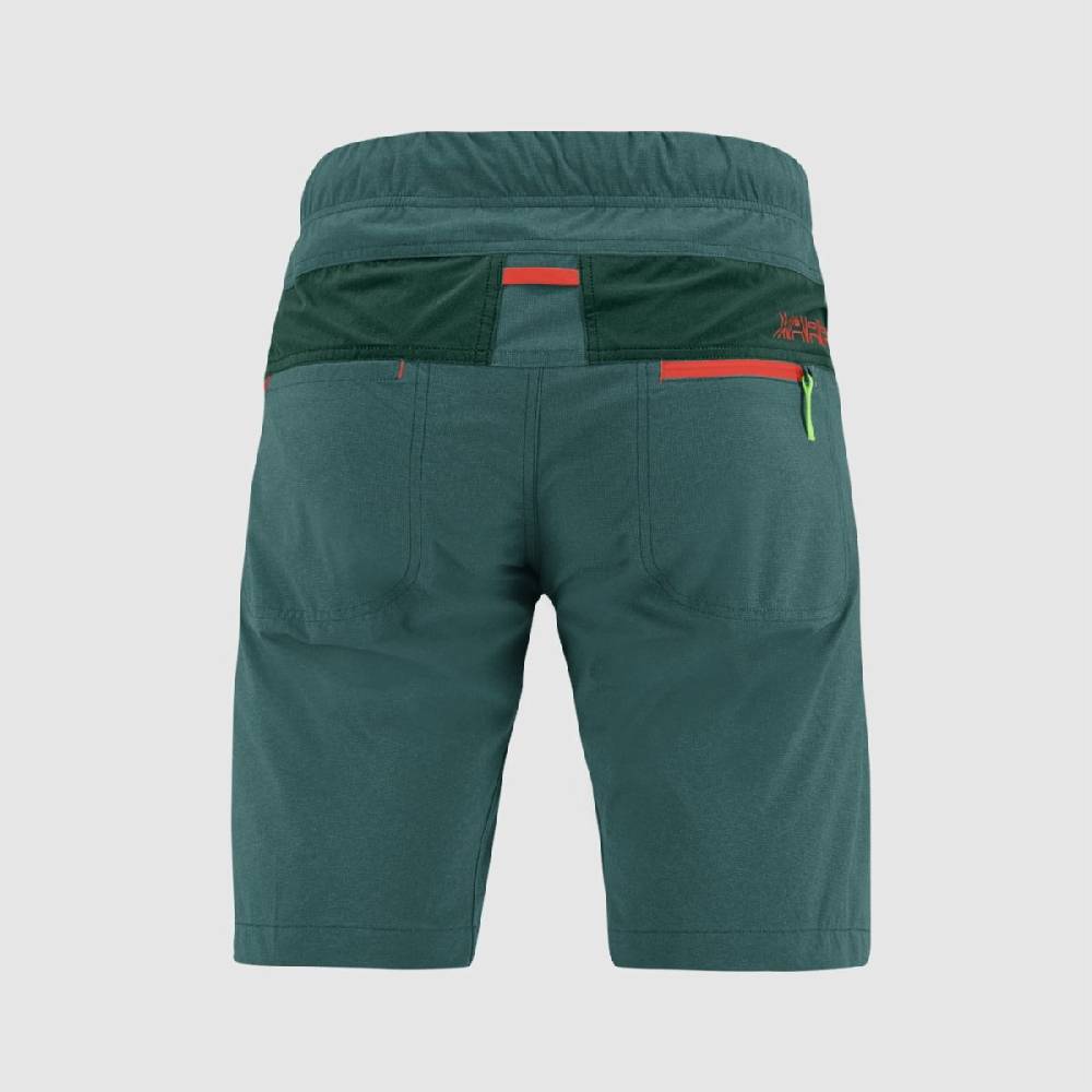 Karpos DOLADA BERMUDA Moda
