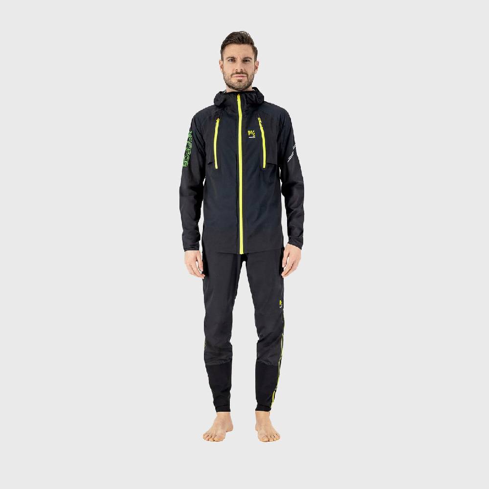 Karpos LAVAREDO RAIN JACKET Italy