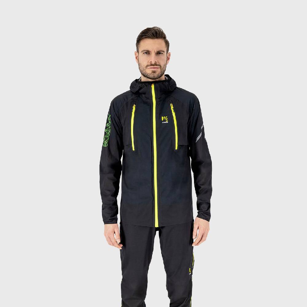 Karpos LAVAREDO RAIN JACKET Italy