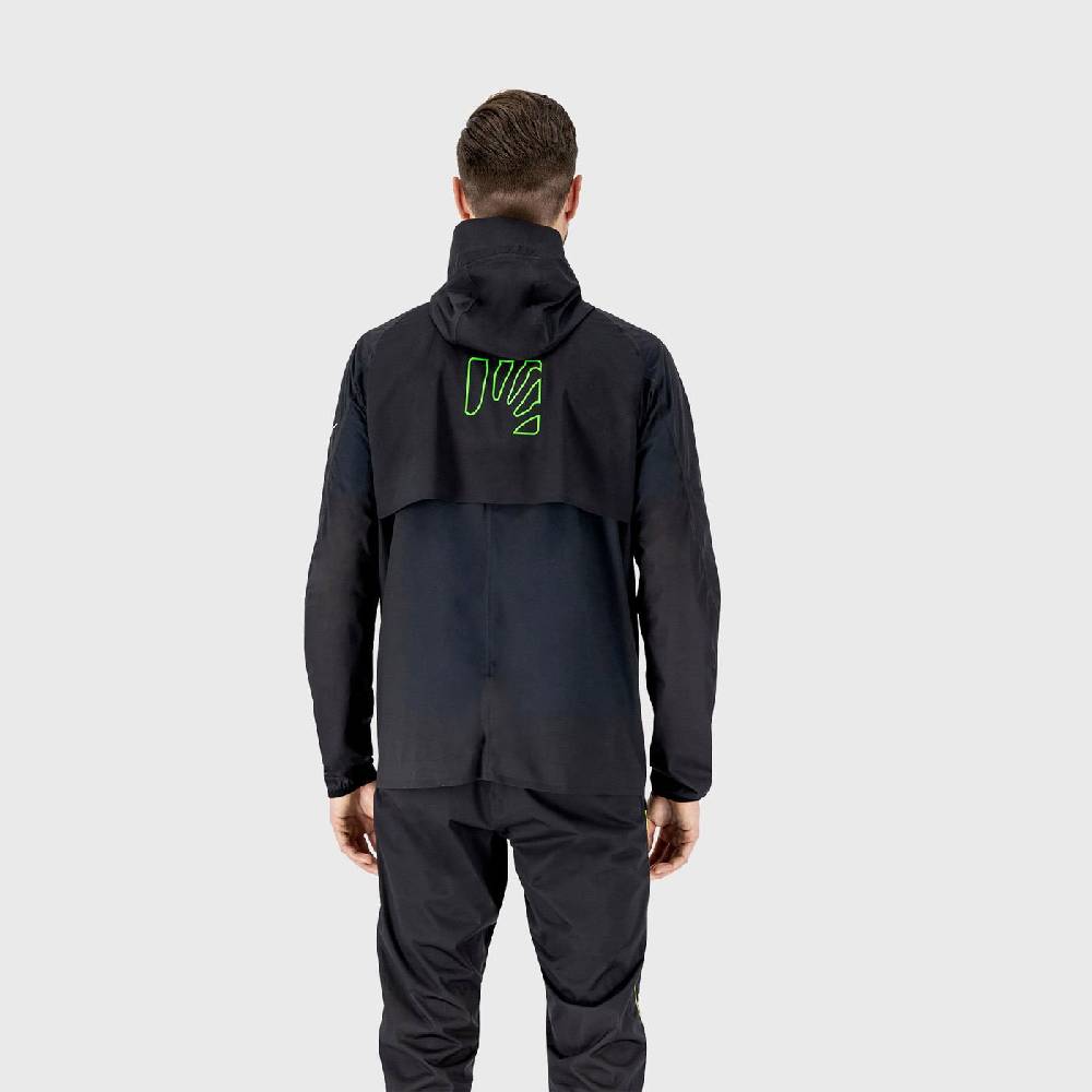 Karpos LAVAREDO RAIN JACKET Italy