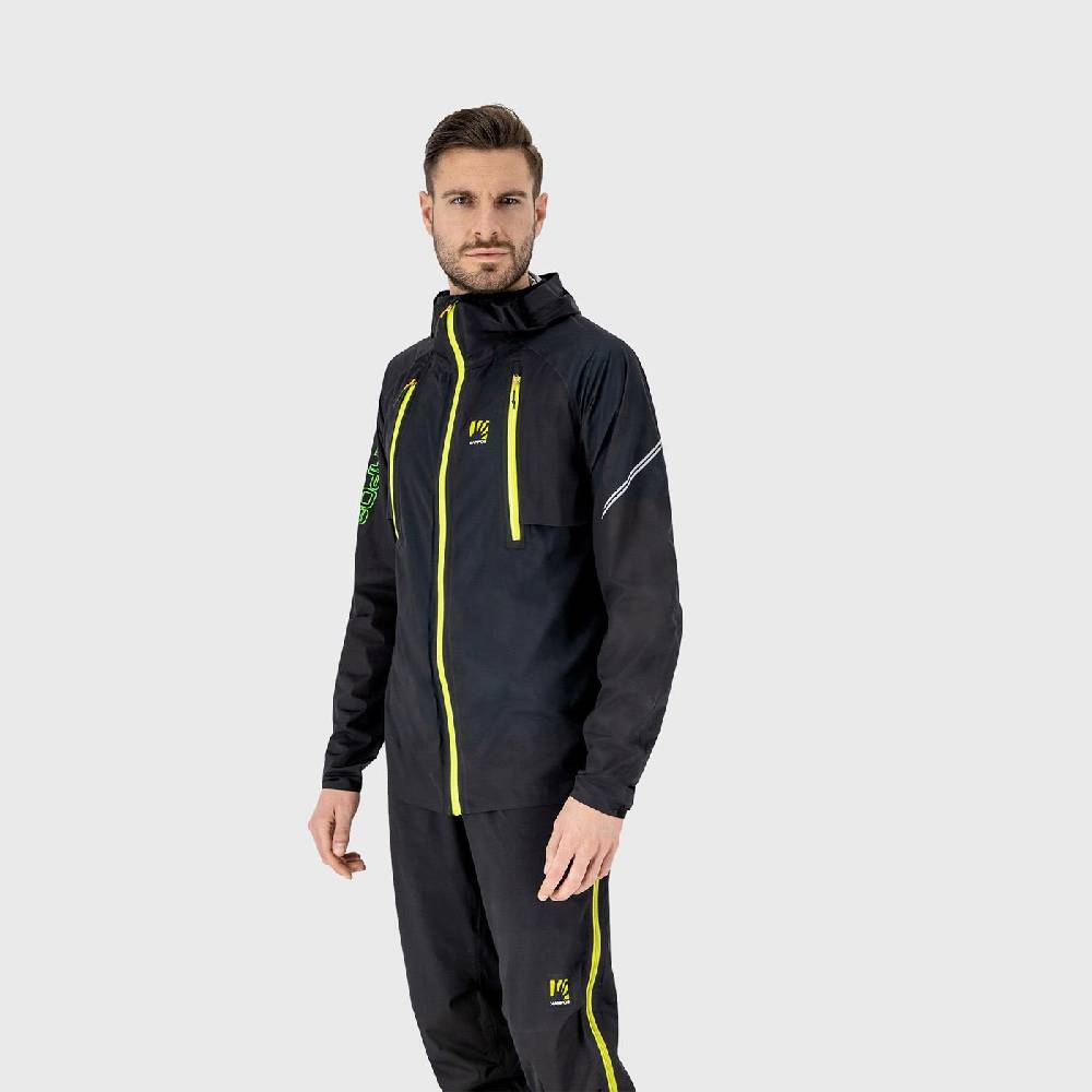 Karpos LAVAREDO RAIN JACKET Italy
