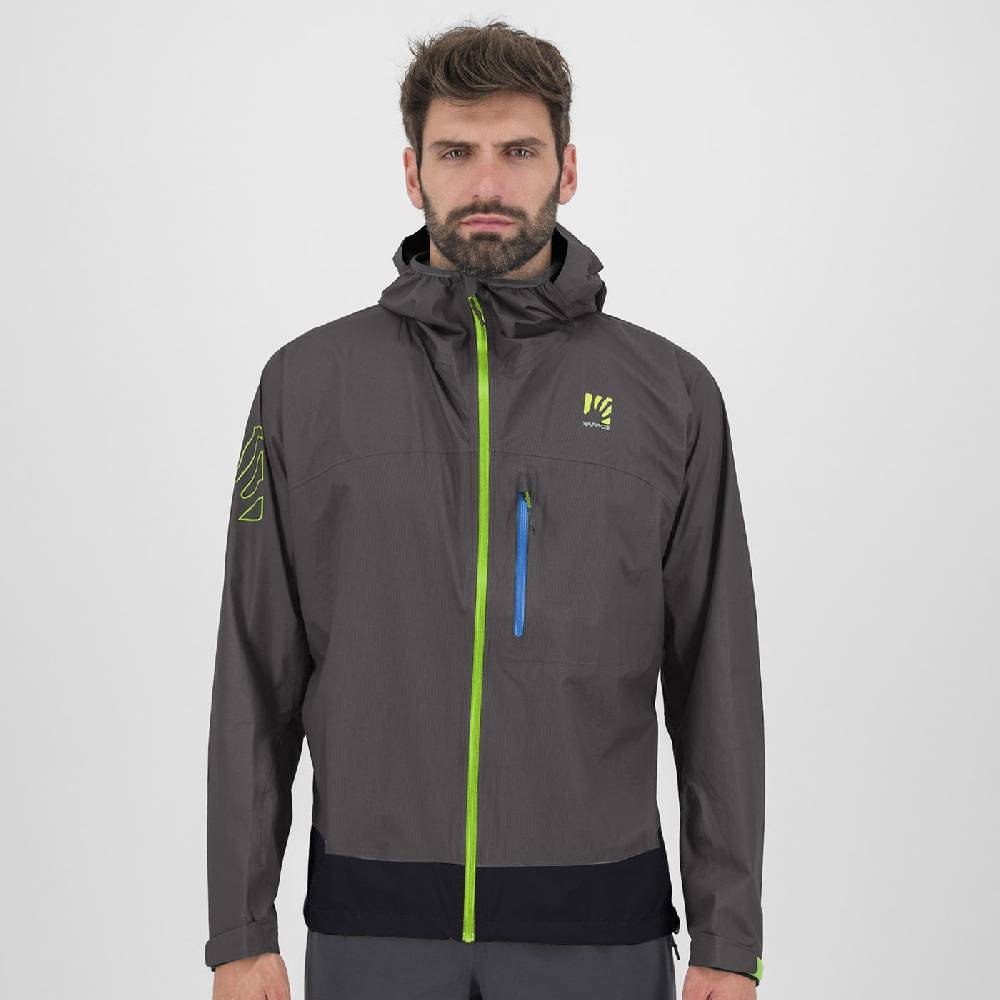 Karpos LOT RAIN JACKET Italia