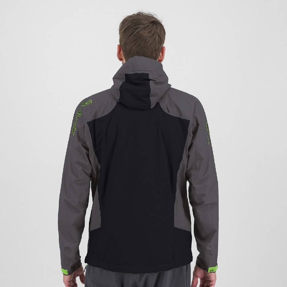 Karpos LOT RAIN JACKET Italia