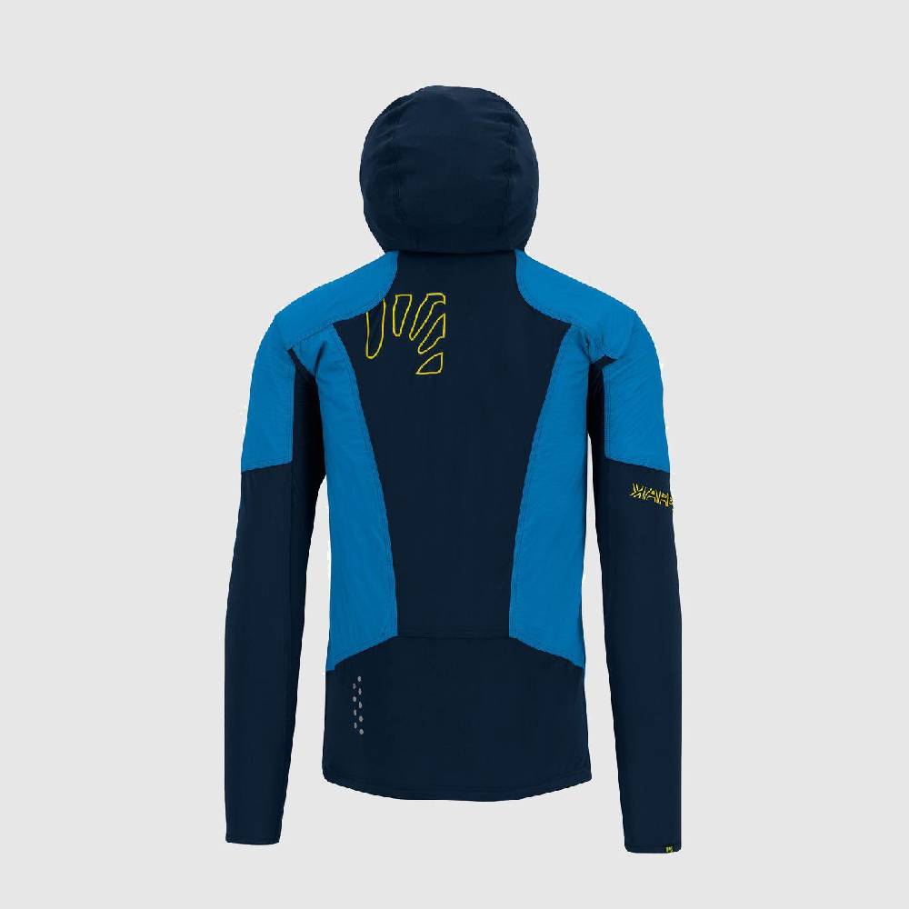 Karpos LAVAREDO JACKET 2025