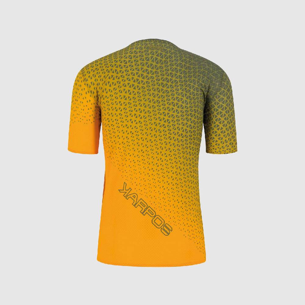 Karpos LAVAREDO ULTRA TECH JERSEY Vendita