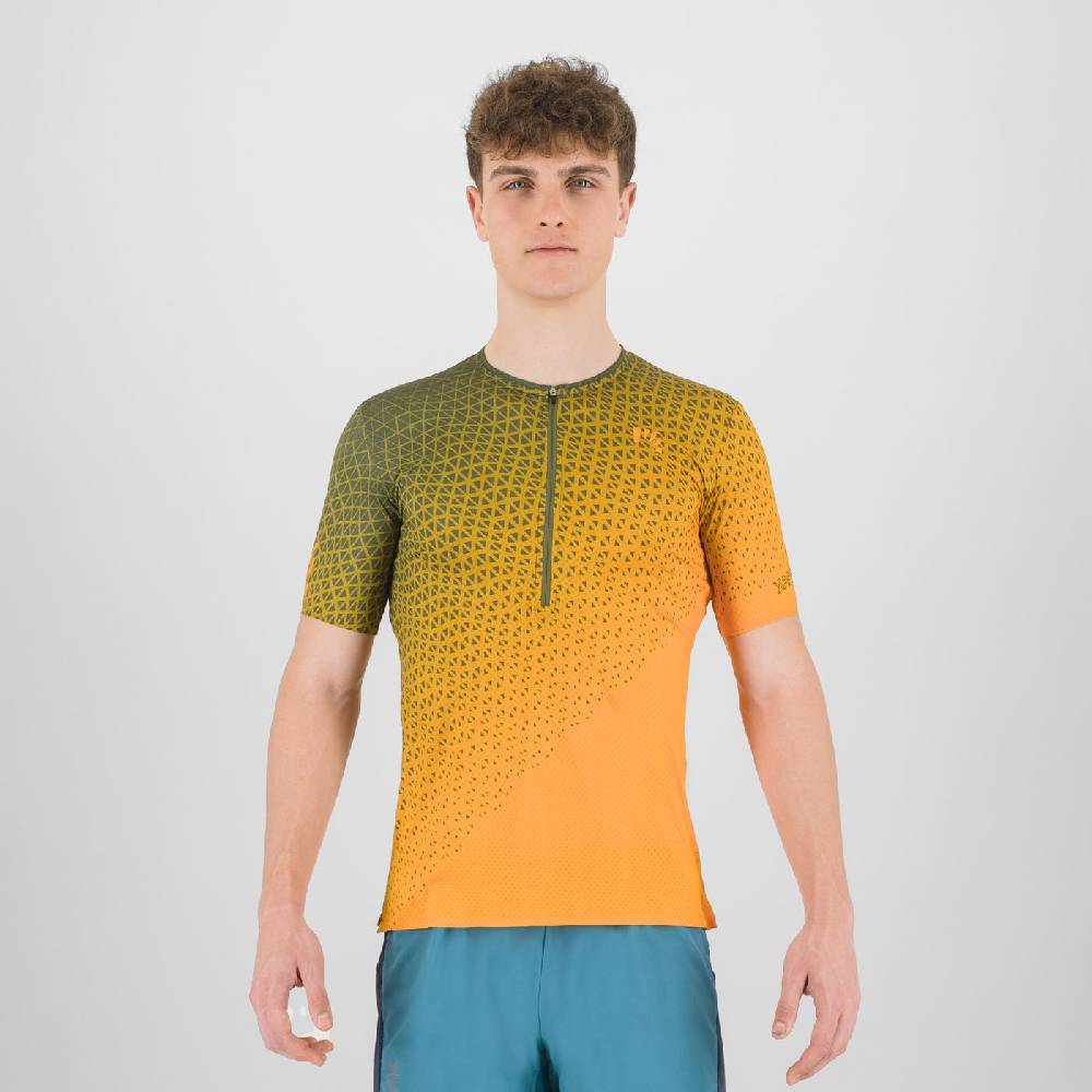 Karpos LAVAREDO ULTRA TECH JERSEY Vendita
