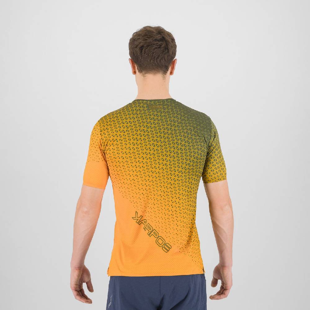 Karpos LAVAREDO ULTRA TECH JERSEY Vendita
