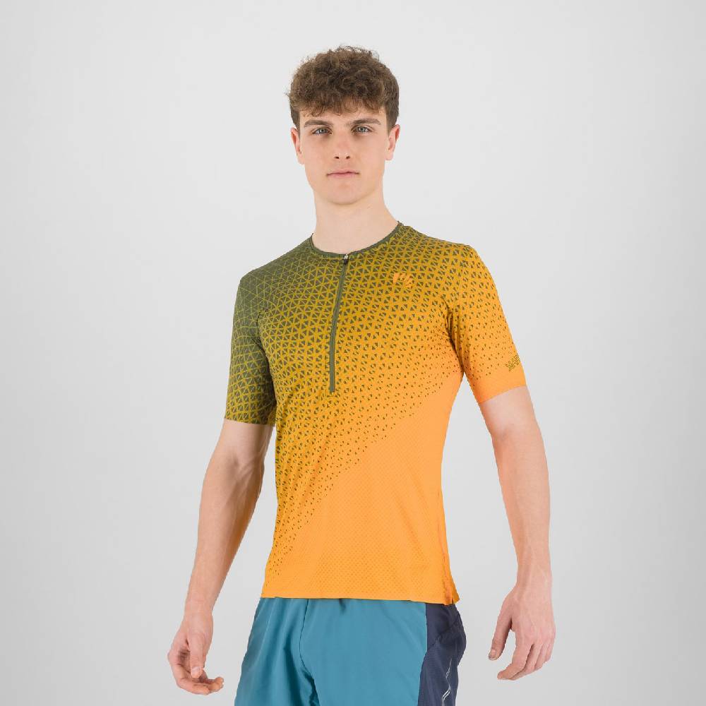 Karpos LAVAREDO ULTRA TECH JERSEY Vendita