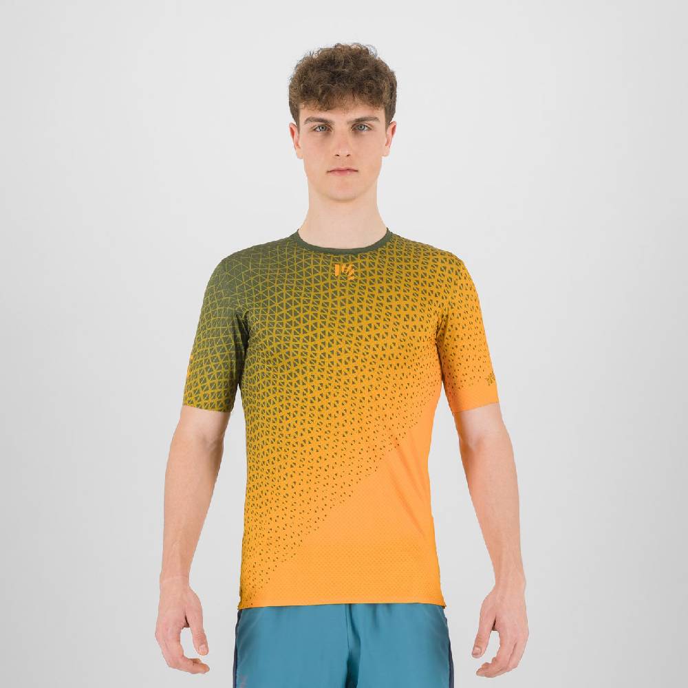 Karpos LAVAREDO ULTRA JERSEY Promozione