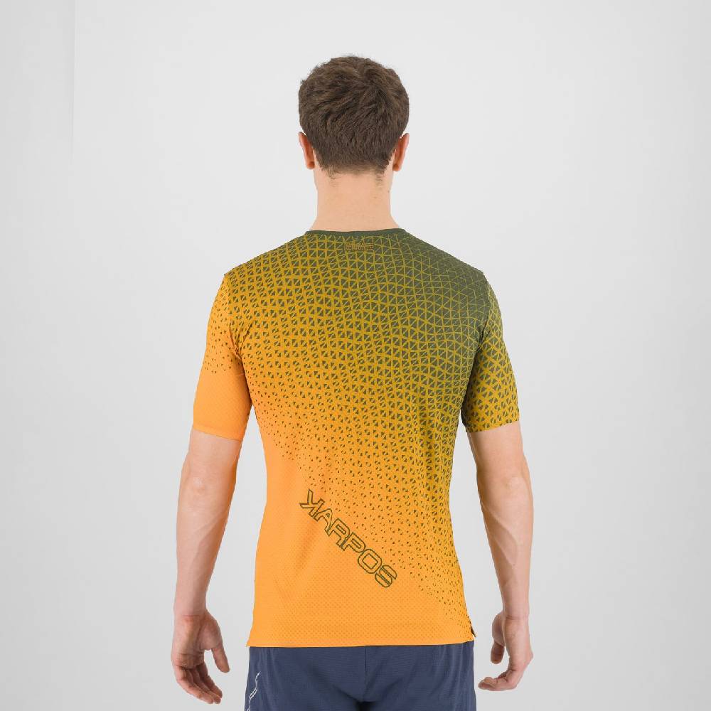Karpos LAVAREDO ULTRA JERSEY Promozione