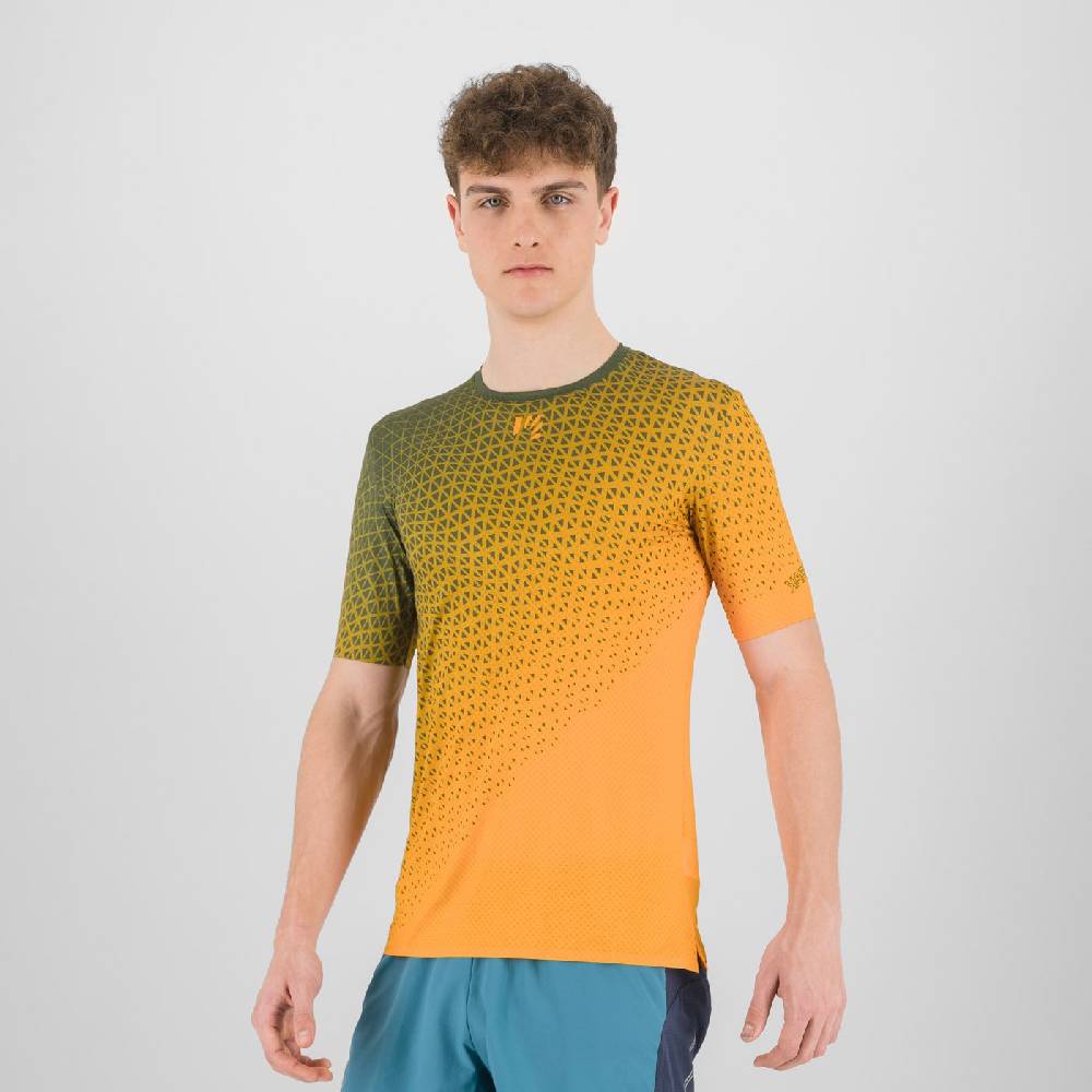 Karpos LAVAREDO ULTRA JERSEY Promozione