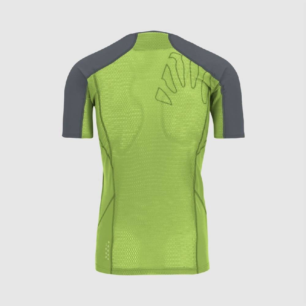 Karpos LAVAREDO JERSEY Spedizione Gratuita