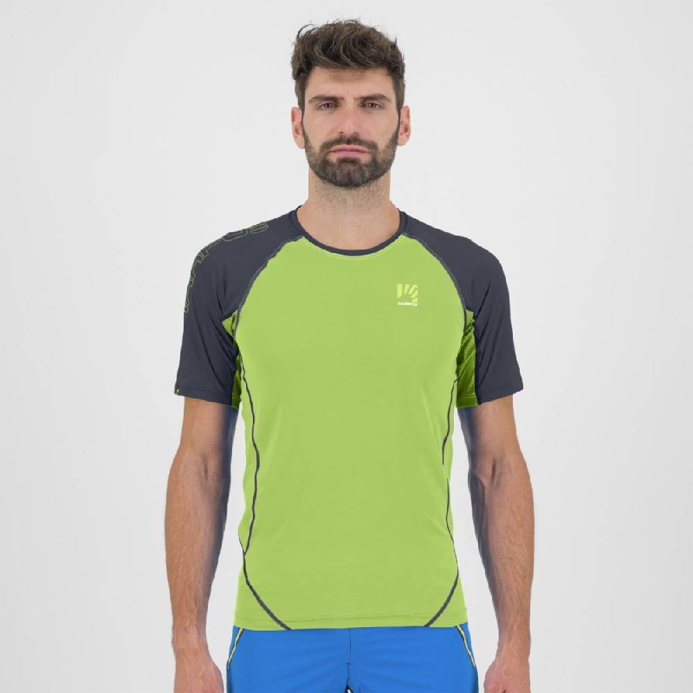 Karpos LAVAREDO JERSEY Spedizione Gratuita