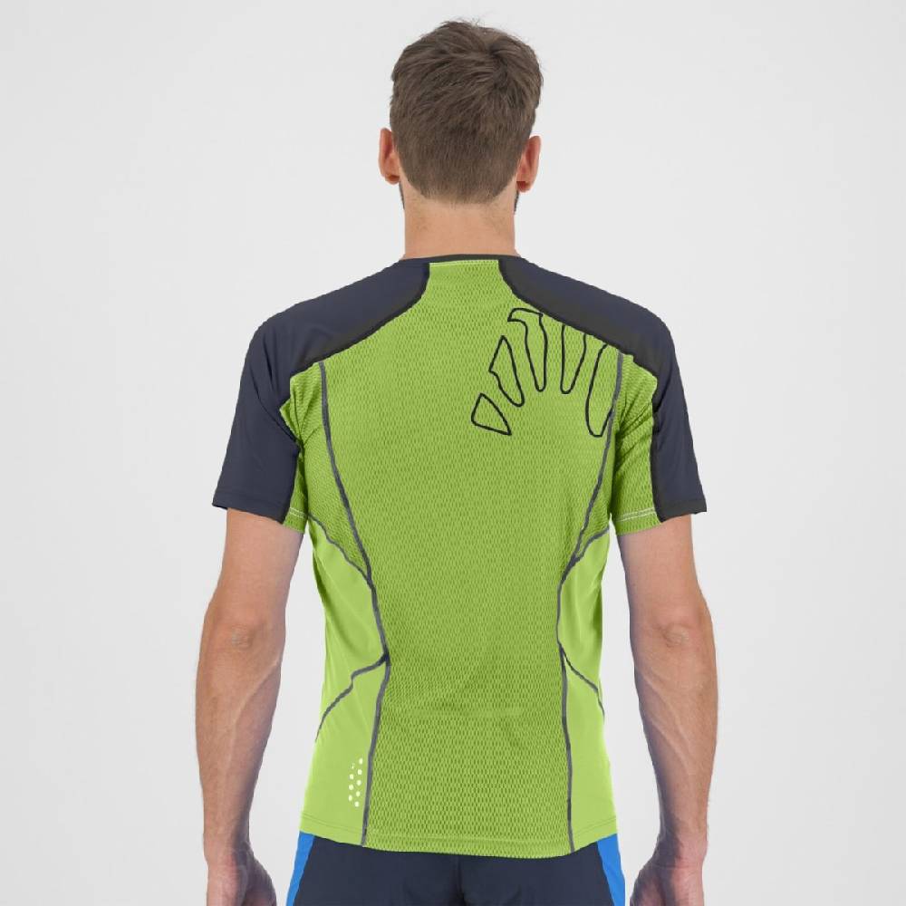 Karpos LAVAREDO JERSEY Spedizione Gratuita