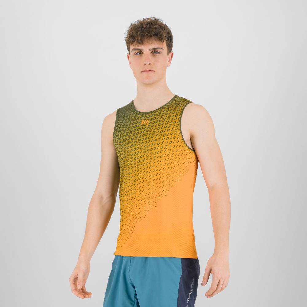 Karpos LAVAREDO ULTRA TANK Pezzi Unici