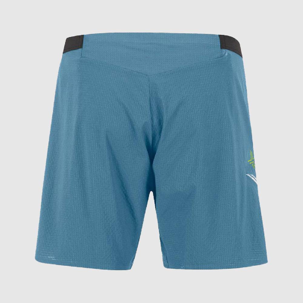Karpos LAVAREDO OVER SHORTS Soddisfazione Garantita