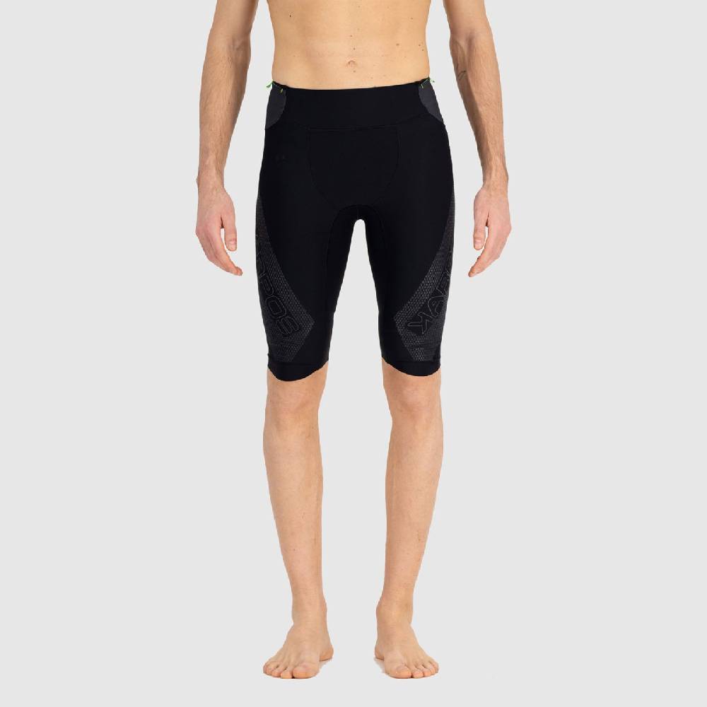 Karpos LAVAREDO SHORTS TIGHTS Consegna Veloce