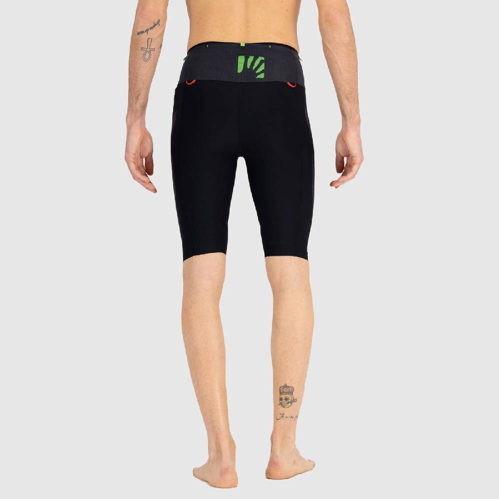 Karpos LAVAREDO SHORTS TIGHTS Consegna Veloce