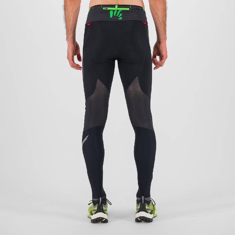 Karpos LAVAREDO TECH TIGHTS Promozione Limitata