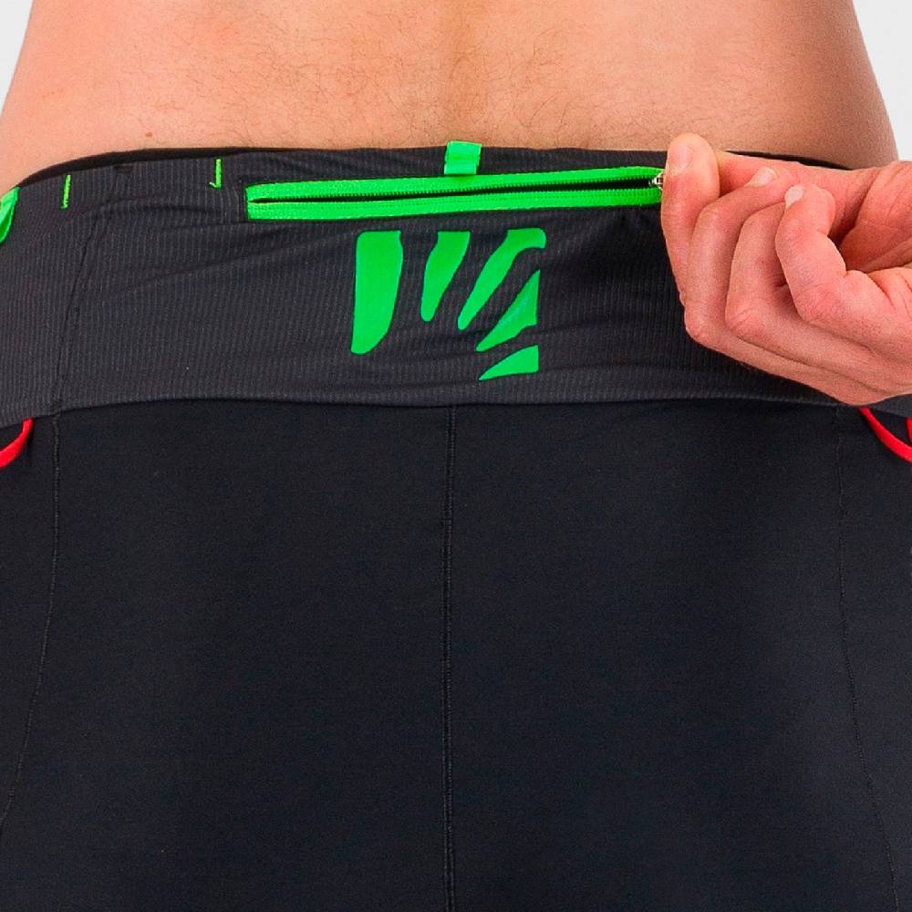 Karpos LAVAREDO TECH TIGHTS Promozione Limitata