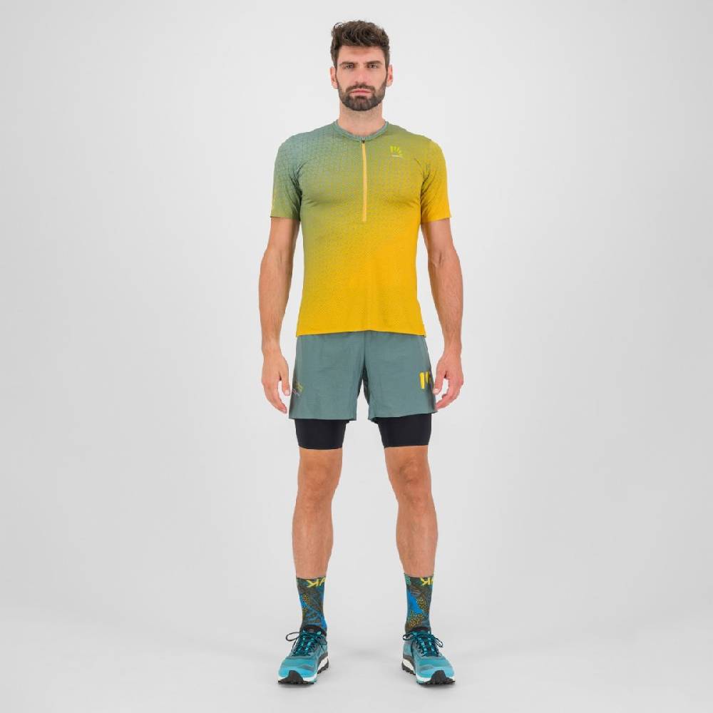 Karpos CENGIA SHORT Prezzo Ridotto