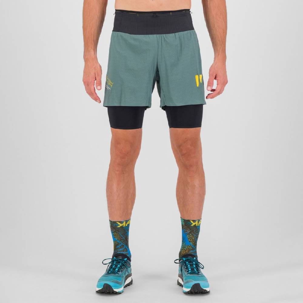 Karpos CENGIA SHORT Prezzo Ridotto