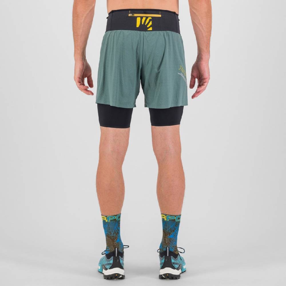Karpos CENGIA SHORT Prezzo Ridotto
