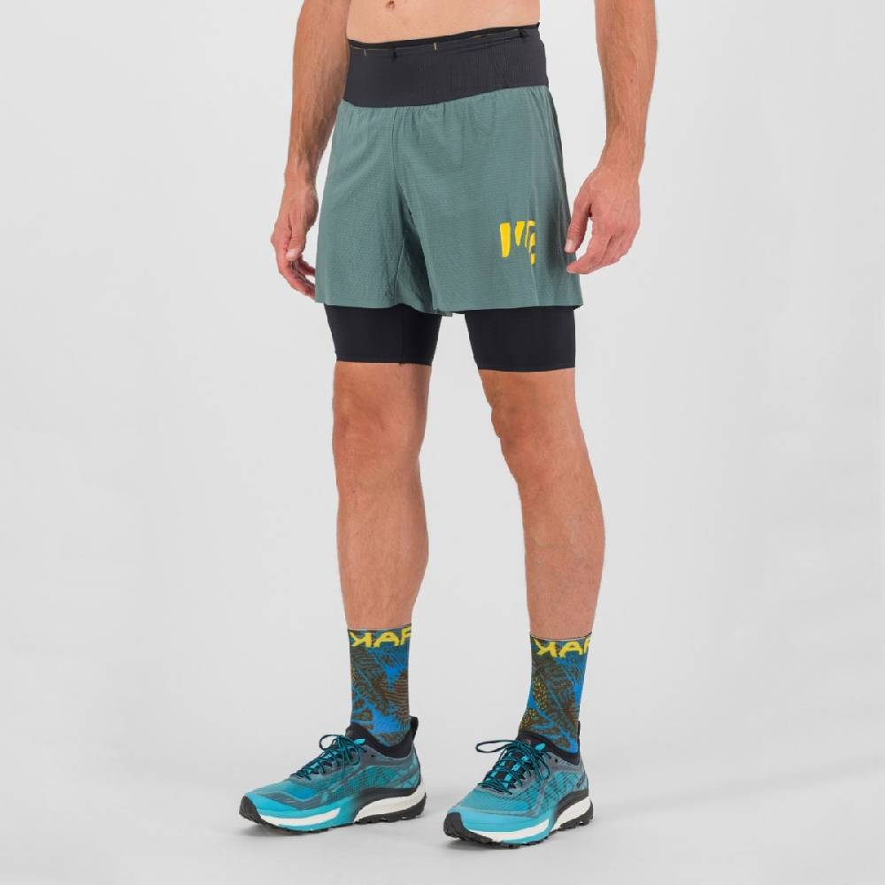 Karpos CENGIA SHORT Prezzo Ridotto