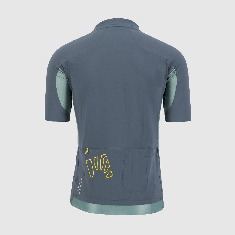 Karpos PRALONGIA EVO JERSEY Presa