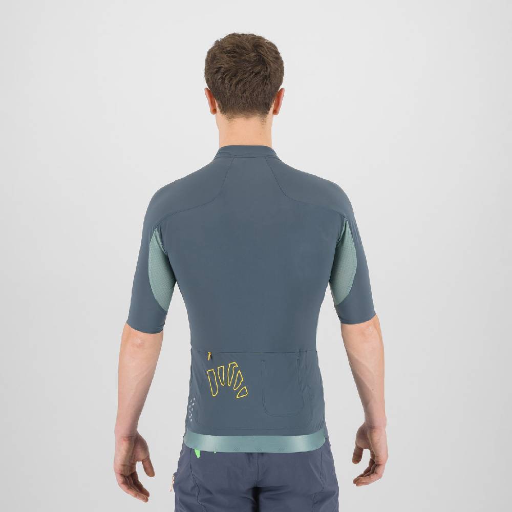 Karpos PRALONGIA EVO JERSEY Presa