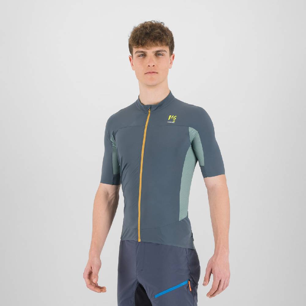 Karpos PRALONGIA EVO JERSEY Presa