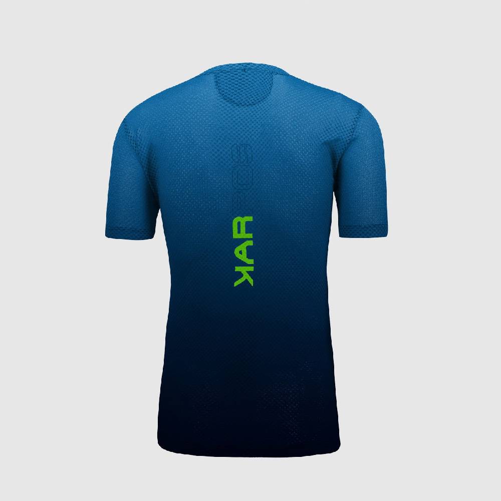 Karpos VERVE MESH T-SHIRT Saldi