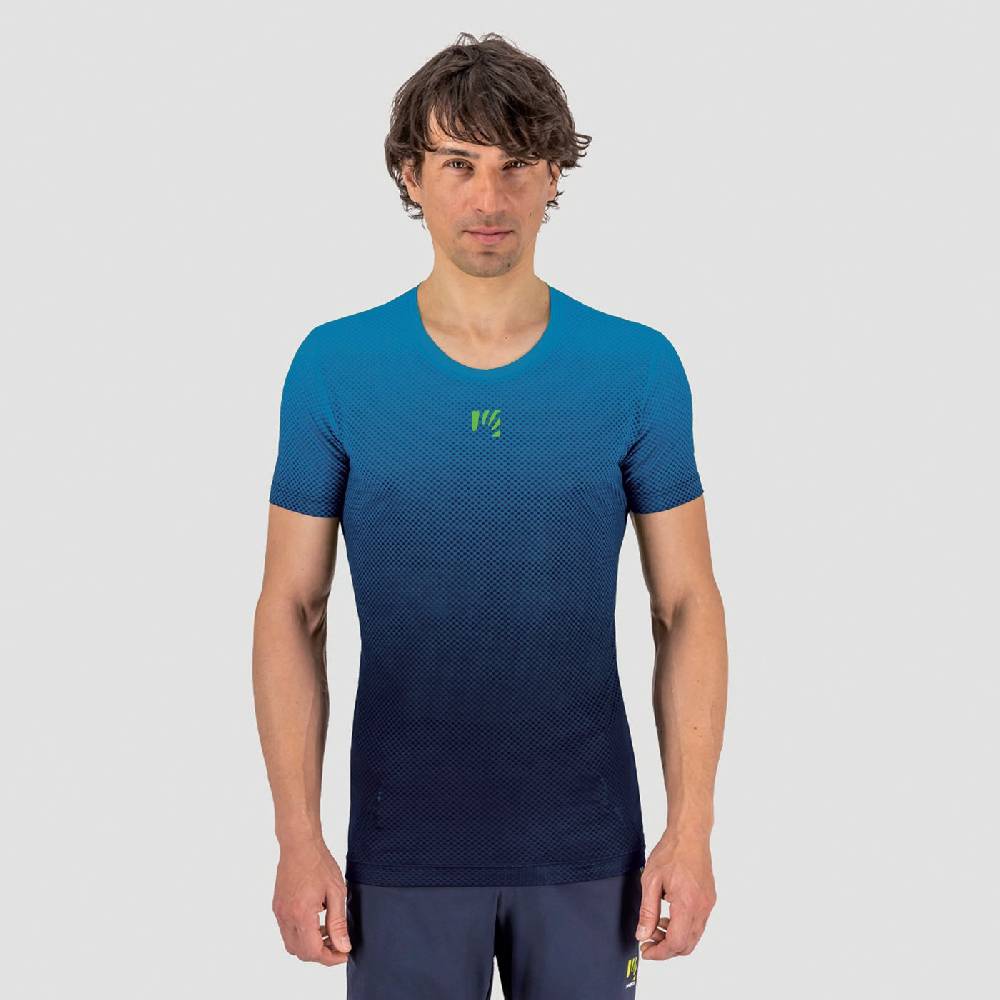 Karpos VERVE MESH T-SHIRT Saldi