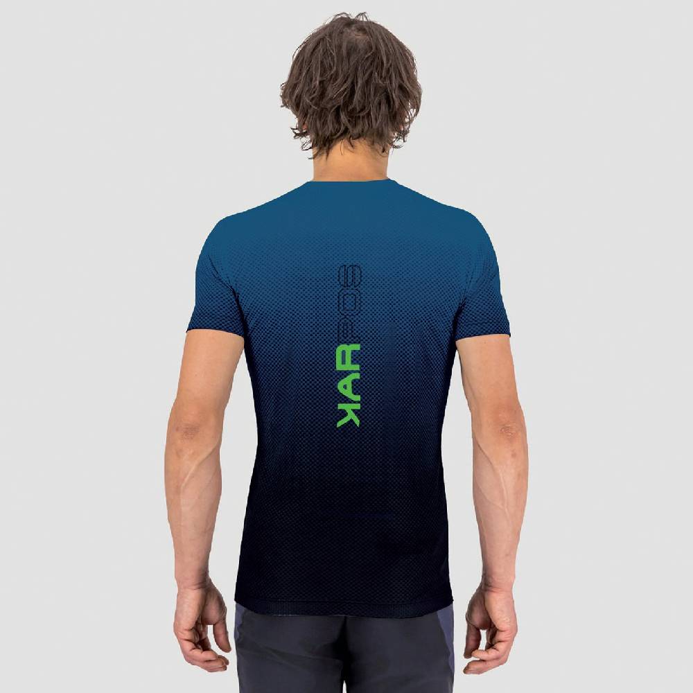 Karpos VERVE MESH T-SHIRT Saldi