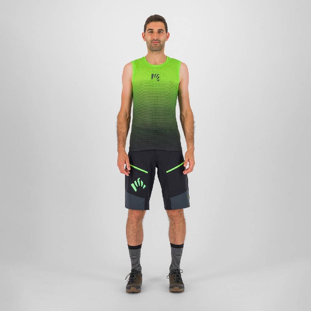 Karpos VERVE MESH SLEEVELESS Prezzo basso
