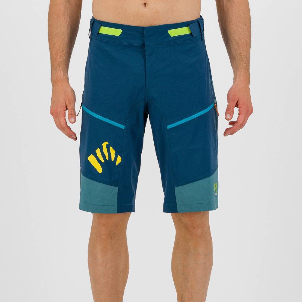 Karpos RAPID BAGGY SHORTS Vendita Calda