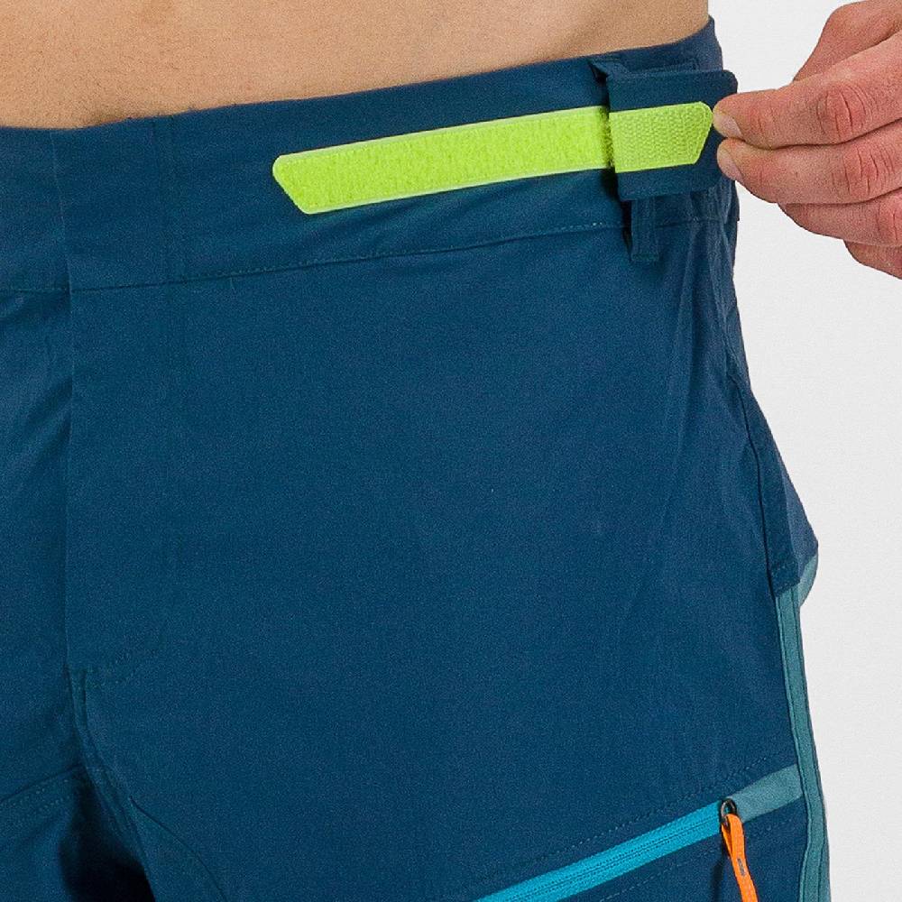 Karpos RAPID BAGGY SHORTS Vendita Calda