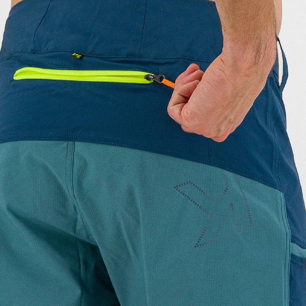 Karpos RAPID BAGGY SHORTS Vendita Calda