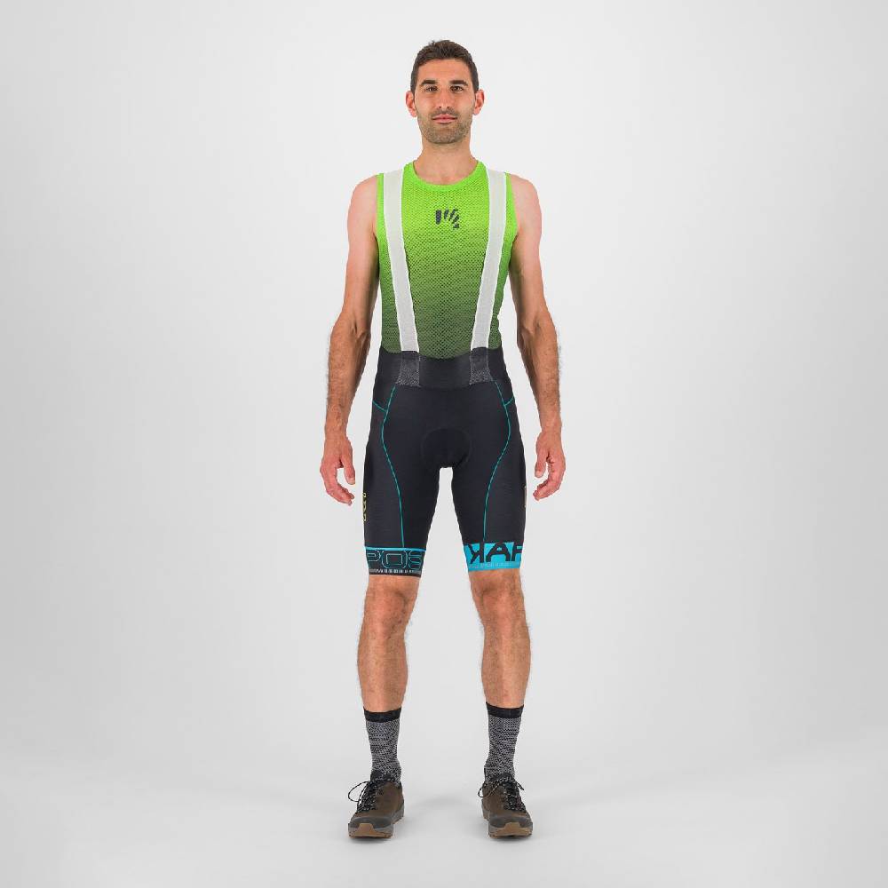 Karpos VERVE EVO BIBSHORT Vendite Flash
