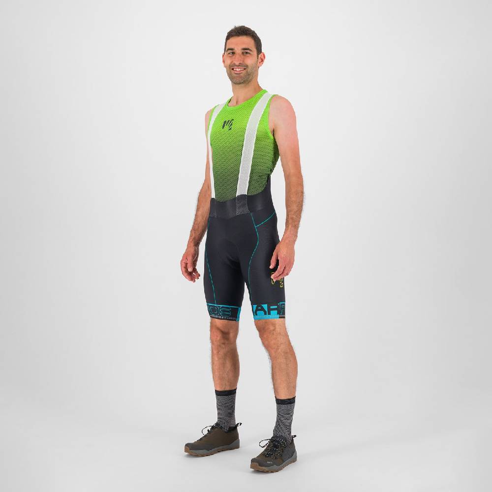 Karpos VERVE EVO BIBSHORT Vendite Flash