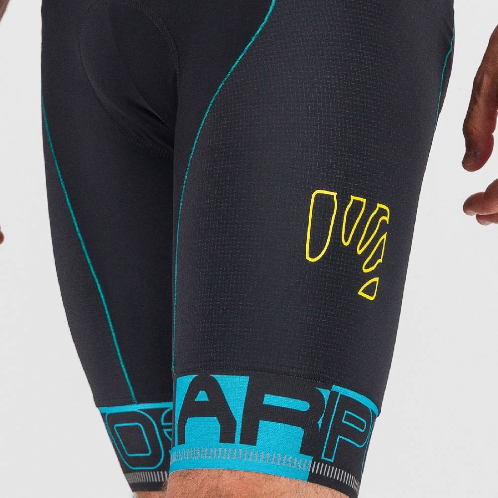 Karpos VERVE EVO BIBSHORT Vendite Flash