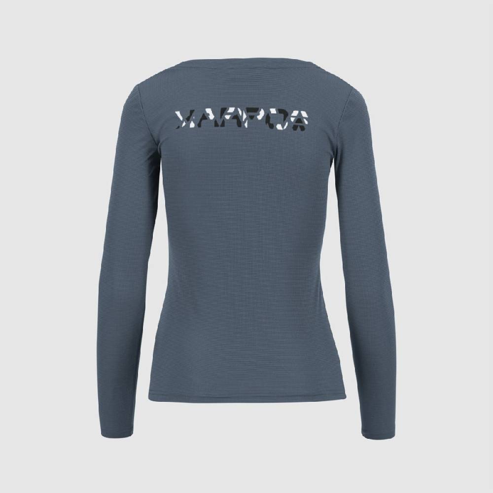 Karpos LOMA W JERSEY LS Negozio